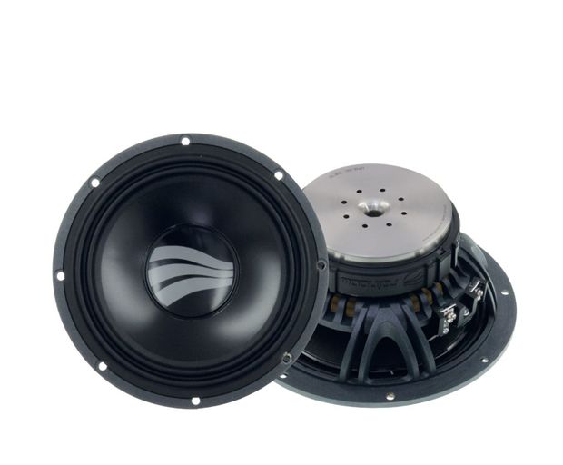 Rainbow Woofer Set GL-W6.   Woofer Set GL-W6.